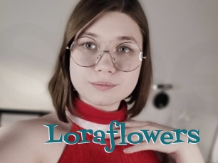 Loraflowers