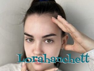 Lorahanchett