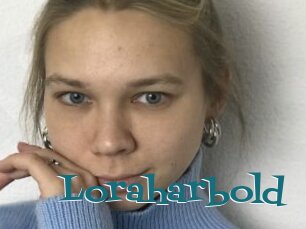 Loraharbold