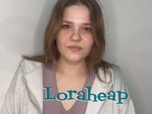 Loraheap