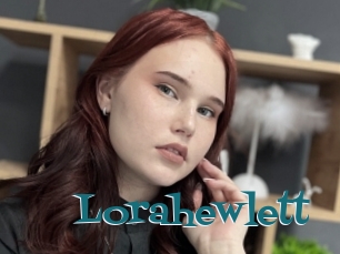 Lorahewlett