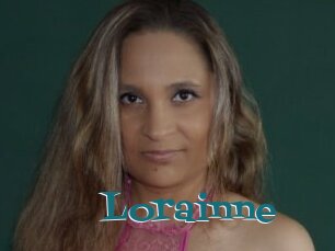 Lorainne