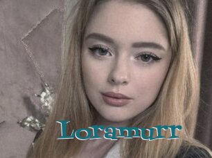 Loramurr