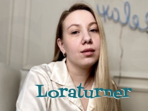 Loraturner