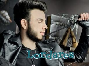Lordares
