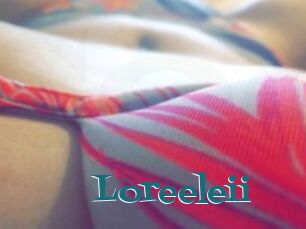 Loreeleii