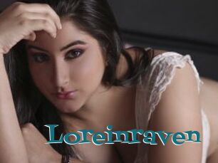 Loreinraven