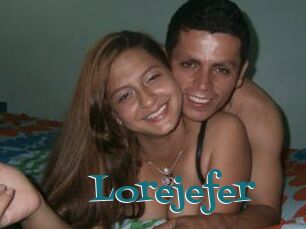 Lorejefer