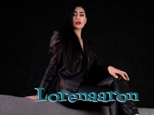 Lorenaaron