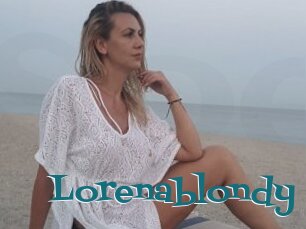 Lorenablondy