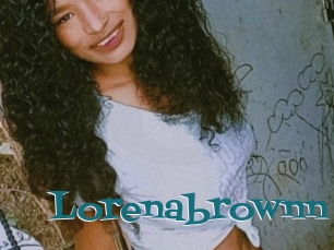 Lorenabrownn