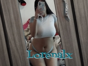 Lorenalx
