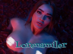 Lorenamiler