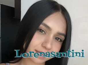 Lorenasantini