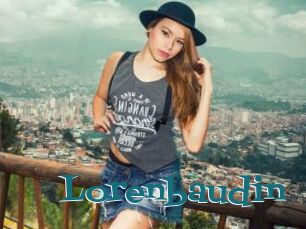 Lorenbaudin