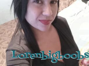 Lorenbigboobs