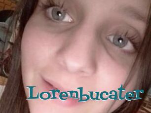 Lorenbucater