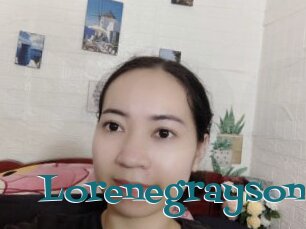 Lorenegrayson