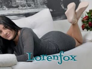 Lorenfox