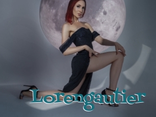 Lorengautier