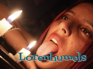 Lorenhumels