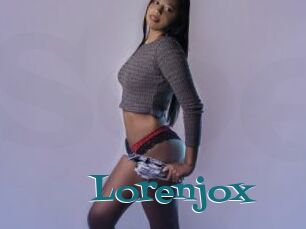 Lorenjox