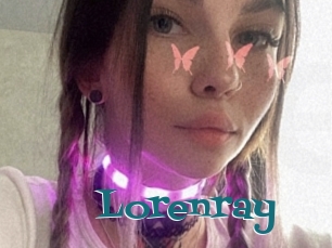 Lorenray