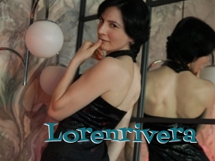 Lorenrivera