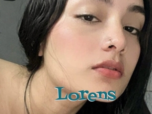 Lorens