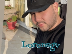 Lorensgv