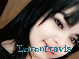 Lorentravis