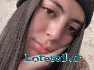 Loresailor