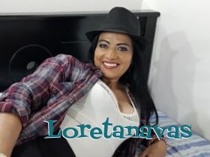 Loretanavas