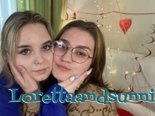 Lorettaandsunniv