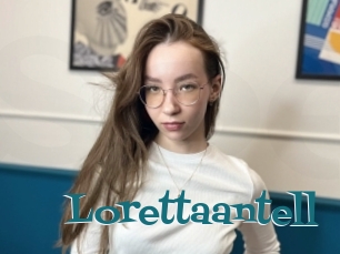Lorettaantell