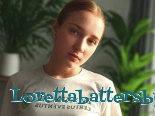 Lorettabattersby