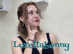 Lorettabenny