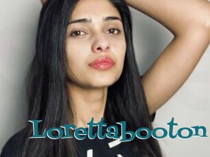 Lorettabooton