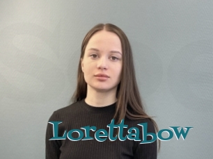 Lorettabow