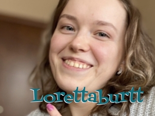 Lorettaburtt