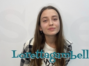 Lorettagambell