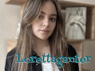 Lorettaganter