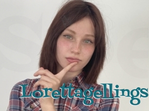 Lorettagellings