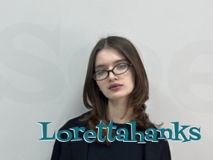 Lorettahanks