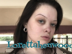 Lorettahenwood