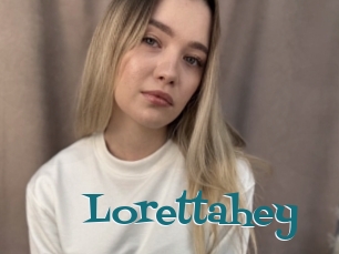 Lorettahey