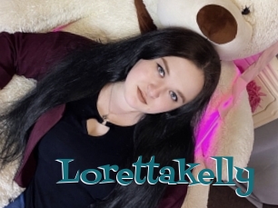 Lorettakelly