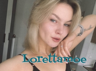 Lorettamoe