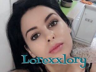 Lorexxlory