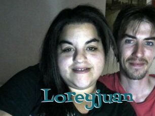 Loreyjuan